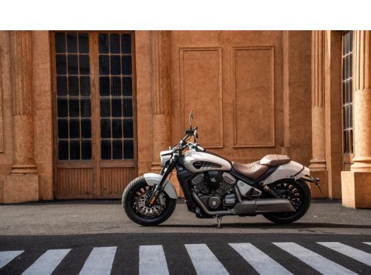 motorrika image